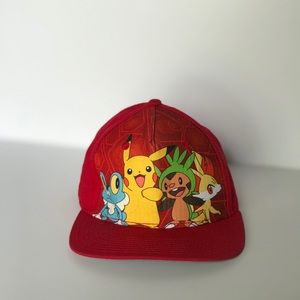 2015 Pokémon SnapBack